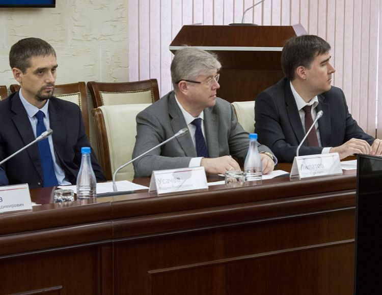 Одобрены заявки 4 компаний на размещение производства в особой экономической зоне «Узловая»